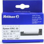 BildePelikan Fargebånd Fiolett Nylon Re-Ink (2 stk)