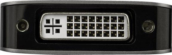 STARTECH USB-C to Dual-Link DVI Adapter