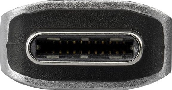 STARTECH USB-C to Dual-Link DVI Adapter