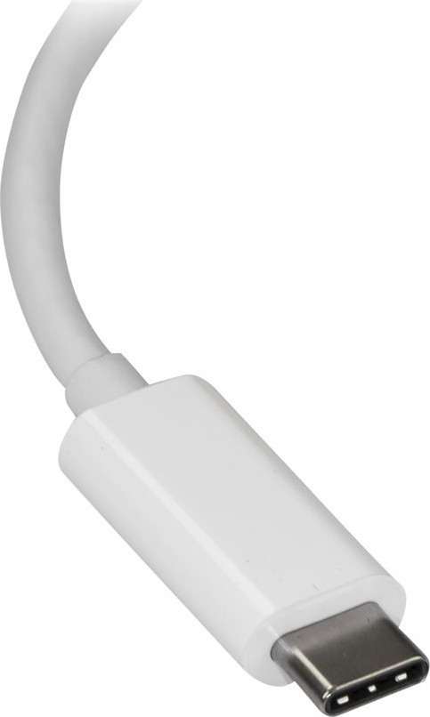 STARTECH USB-C Multiport Adapter for NB