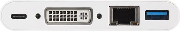 STARTECH USB-C Multiport Adapter for NB
