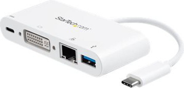 STARTECH USB-C Multiport Adapter for NB