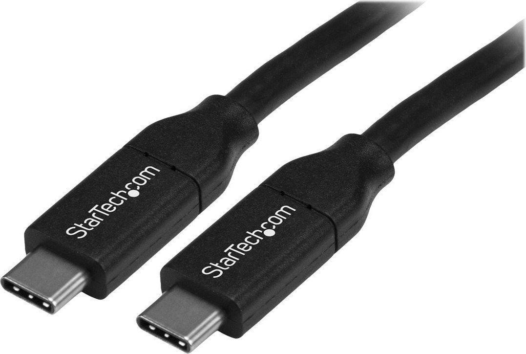 BildeSTARTECH 4m 13ft USB C Cable with 5A P