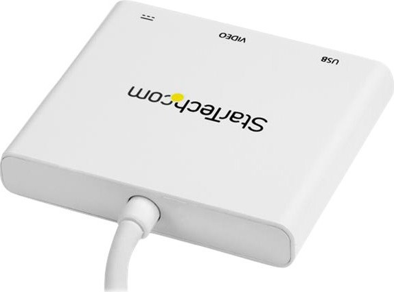 STARTECH USB-C to 4K HDMI Multifunction