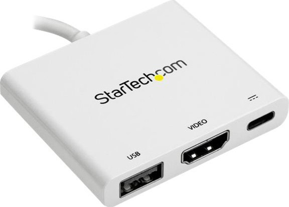 STARTECH USB-C to 4K HDMI Multifunction