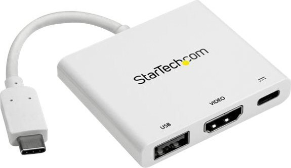 STARTECH USB-C to 4K HDMI Multifunction