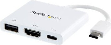 STARTECH USB-C to 4K HDMI Multifunction