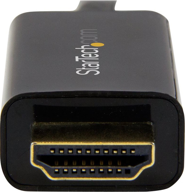 STARTECH MDP2HDMM1MB Mini DisplayPort to