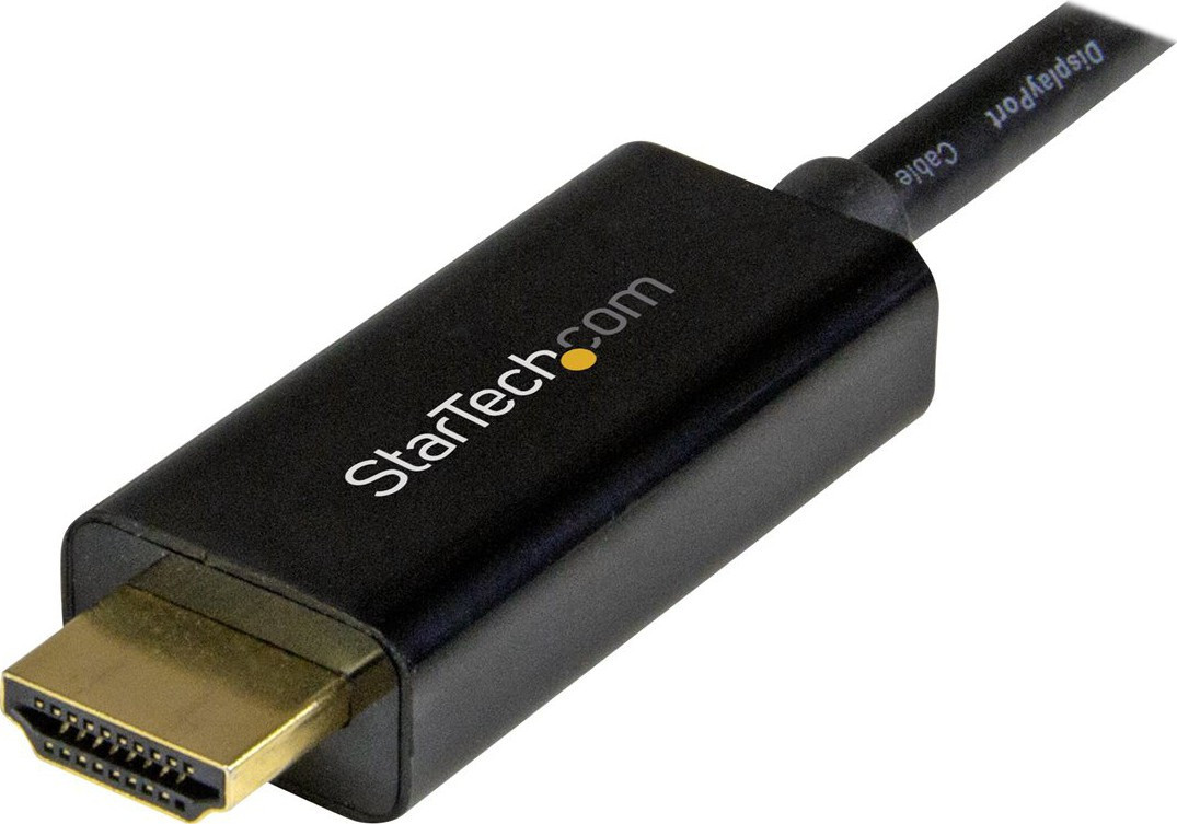 STARTECH MDP2HDMM1MB Mini DisplayPort to