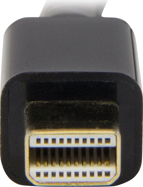 STARTECH MDP2HDMM1MB Mini DisplayPort to