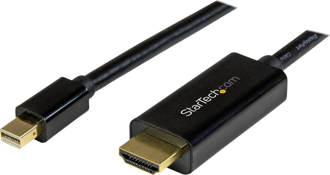 STARTECH MDP2HDMM1MB Mini DisplayPort to