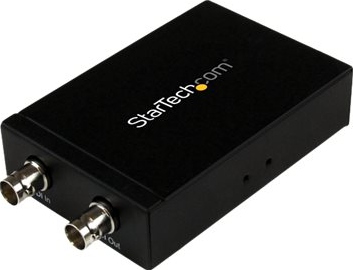 STARTECH SDI2HD SDI to HDMI converter
