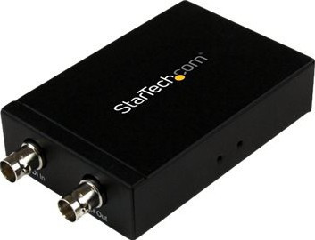 STARTECH SDI2HD SDI to HDMI converter