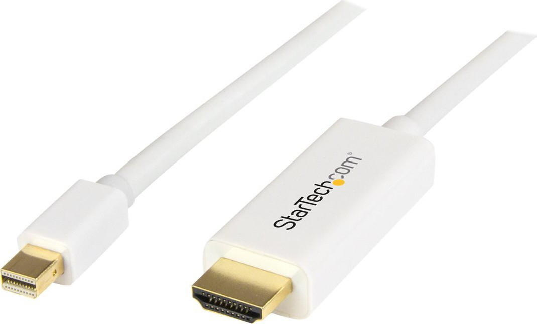 STARTECH MDP2HDMM2MW Mini DisplayPort to