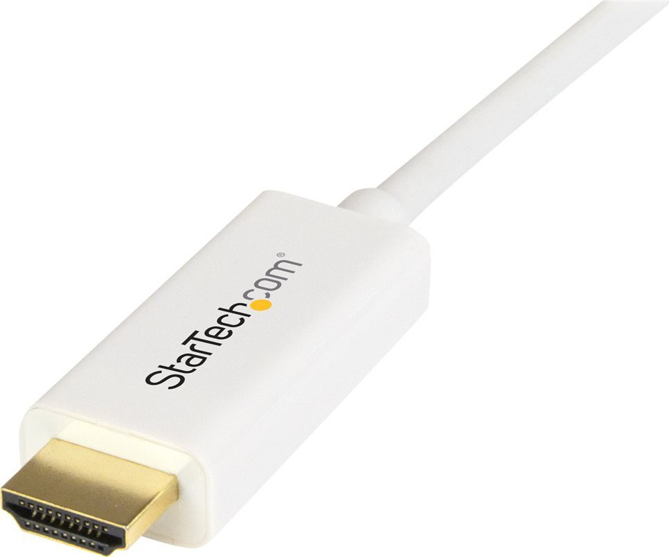 STARTECH MDP2HDMM2MW Mini DisplayPort to