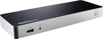 STARTECH Dual HDMI/DVI USB-C Dock