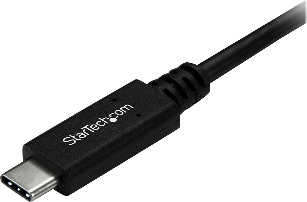 BildeSTARTECH USB to USB-C Cable - M/M - 1m