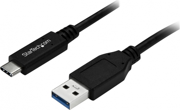 STARTECH USB to USB-C Cable - M/M - 1m