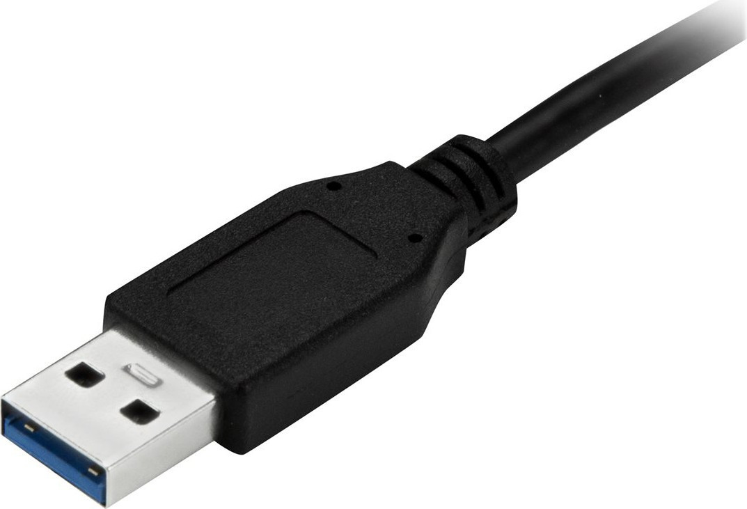 STARTECH USB to USB-C Cable - M/M - 1m