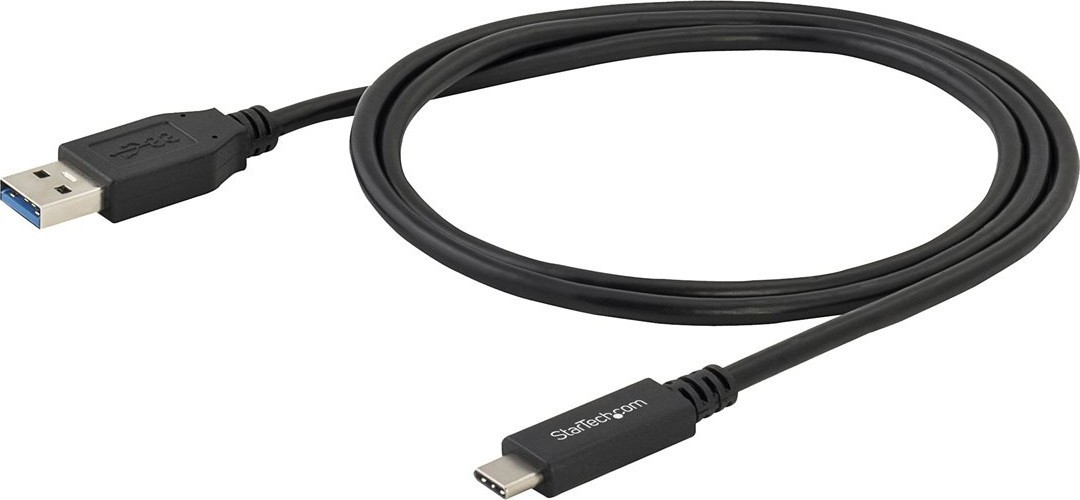 STARTECH USB to USB-C Cable - M/M - 1m