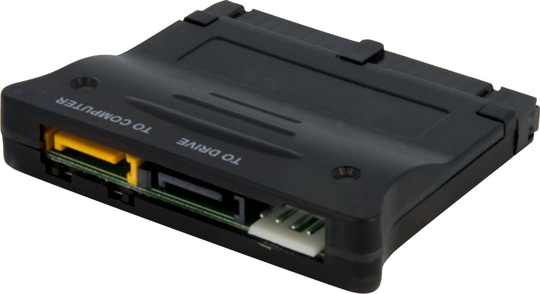 STARTECH IDE to SATA Converter Adapter -