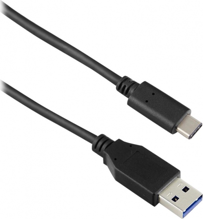 TARGUS USB-C to A 10Gb 1m 3A Cable