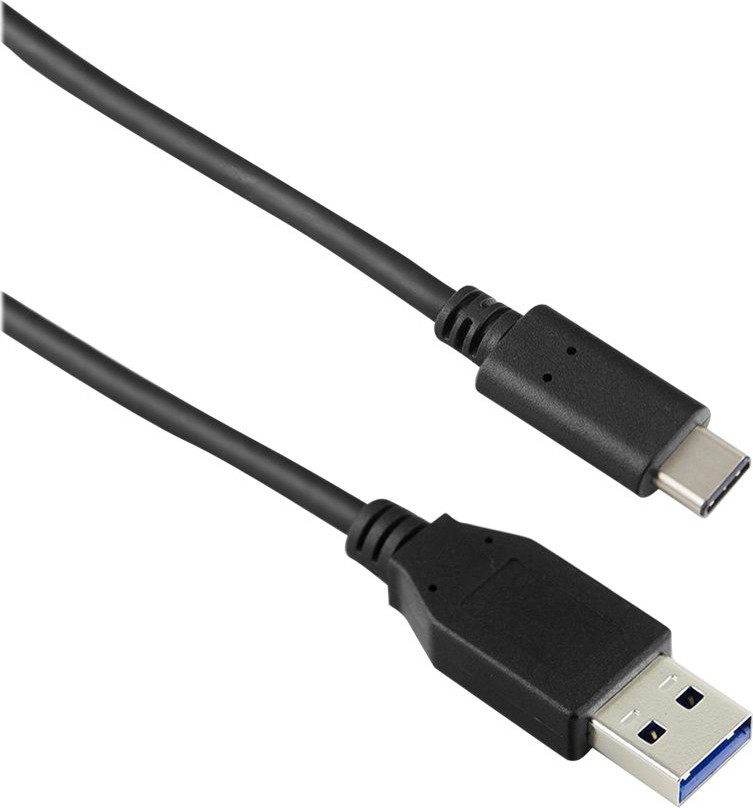 TARGUS USB-C to A 10Gb 1m 3A Cable