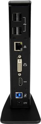 STARTECH HDMI DVI USB 3 Docking Station
