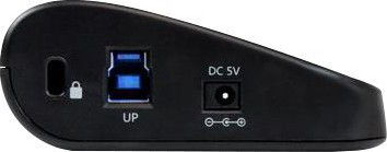 STARTECH HDMI DVI USB 3 Docking Station