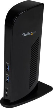 STARTECH HDMI DVI USB 3 Docking Station