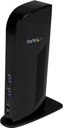 STARTECH HDMI DVI USB 3 Docking Station