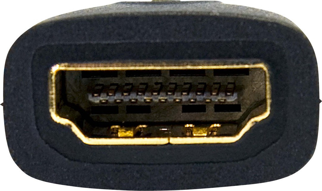 BildeSTARTECH HDACFM HDMI to HDMI Mini Adapt