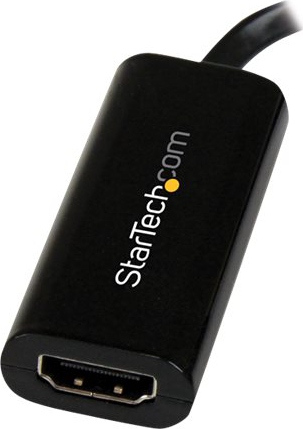 STARTECH USB32HDES USB 3.0 to HDMI Adapt