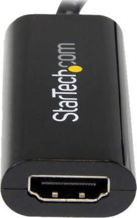 STARTECH USB32HDES USB 3.0 to HDMI Adapt