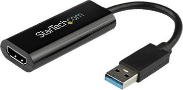 STARTECH USB32HDES USB 3.0 to HDMI Adapt