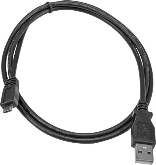 BildeSTARTECH UUSBHAUB2M 2 m Micro USB Cable