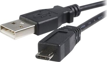 STARTECH UUSBHAUB2M 2 m Micro USB Cable