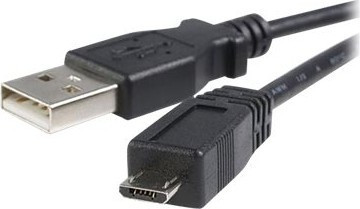 STARTECH UUSBHAUB2M 2 m Micro USB Cable
