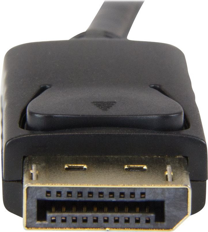 STARTECH DP2HDMM1MB DisplayPort to HDMI