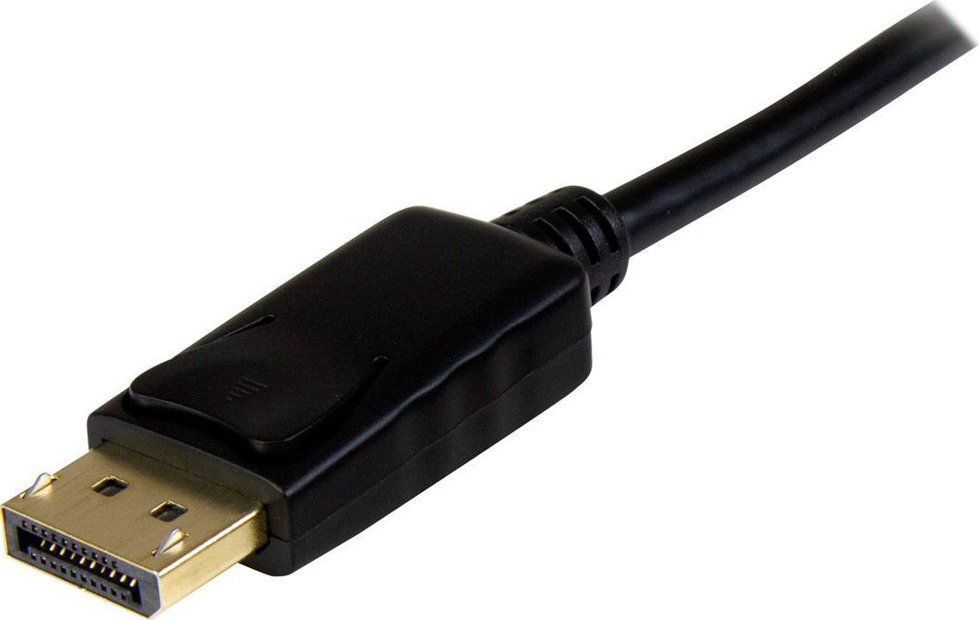 STARTECH DP2HDMM1MB DisplayPort to HDMI