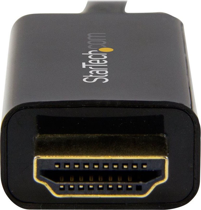 STARTECH DP2HDMM1MB DisplayPort to HDMI