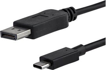 STARTECH CDP2DPMM1MB USB-C to DP M/M c