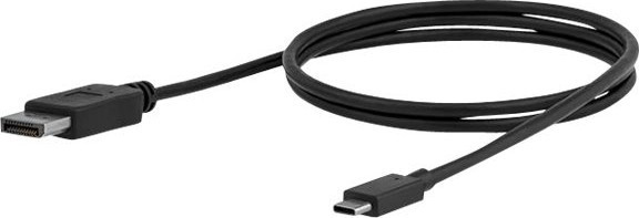 STARTECH CDP2DPMM1MB USB-C to DP M/M c