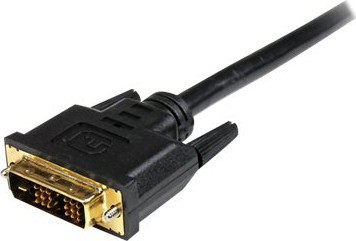STARTECH HDMIDVIMM6 6ft HDMI to DVI Mult