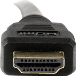 STARTECH HDMIDVIMM6 6ft HDMI to DVI Mult