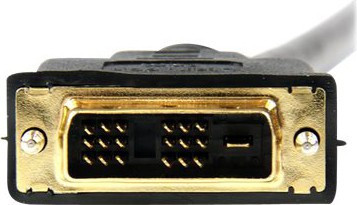 STARTECH HDMIDVIMM6 6ft HDMI to DVI Mult
