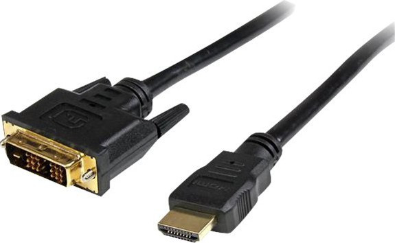 STARTECH HDMIDVIMM6 6ft HDMI to DVI Mult