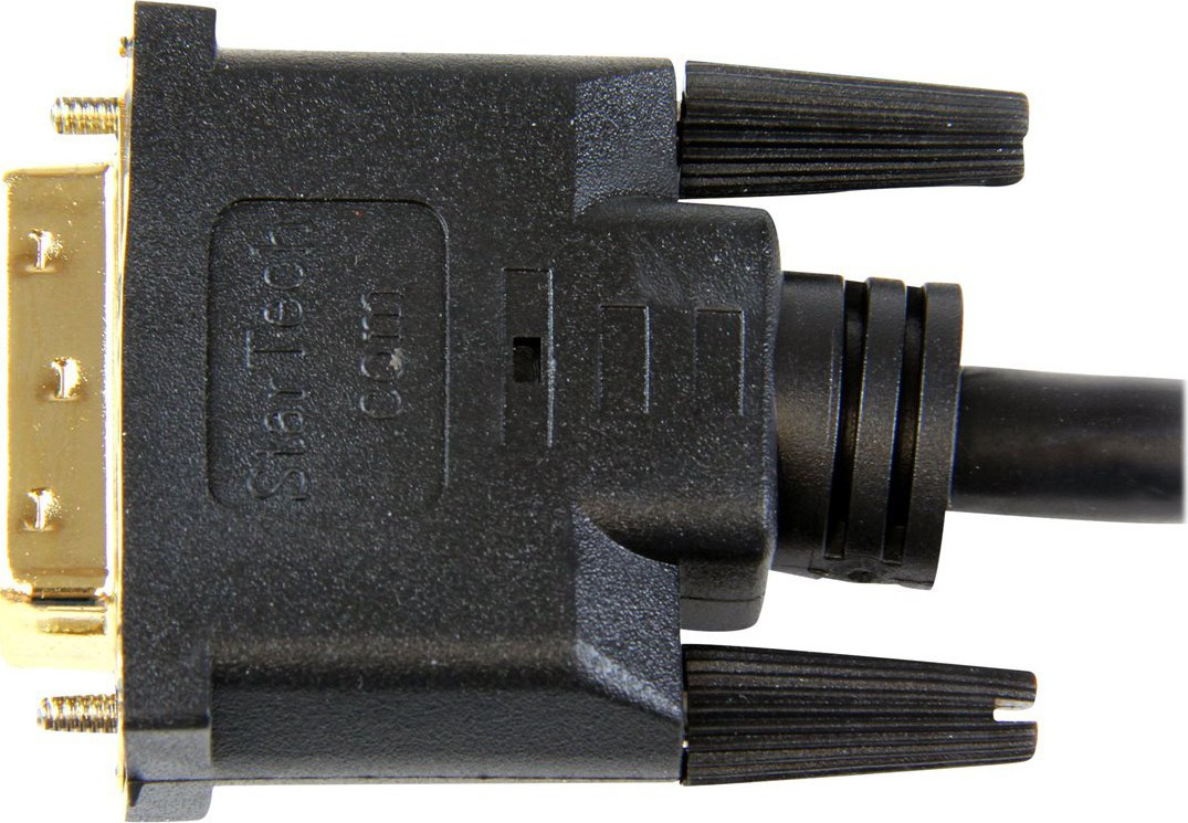 STARTECH HDMIDVIMM6 6ft HDMI to DVI Mult