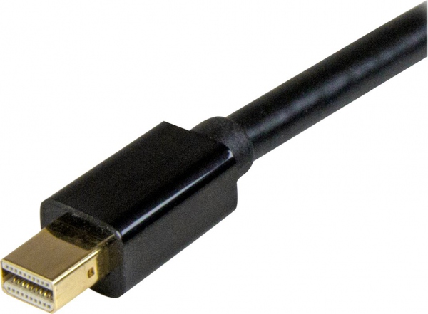 STARTECH MDP2HDMM2MB Mini DisplayPort to