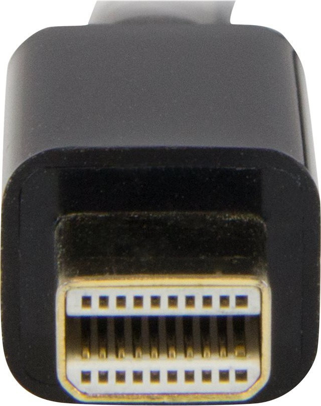 STARTECH MDP2HDMM2MB Mini DisplayPort to